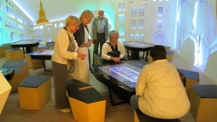 gramy w historie.....muzeum