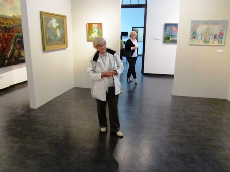 muzeum historii katowic