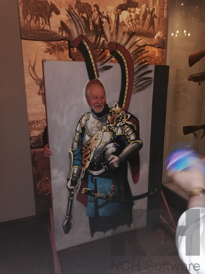rycerz boleslaw